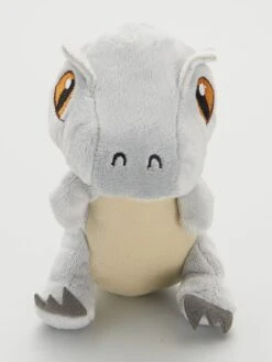 Peluche 'Jurassic World' -Kiabi peluche jurassic world gris yf598 1 frb2 1