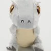 Peluche 'Jurassic World' -Kiabi peluche jurassic world gris yf598 1 frb2