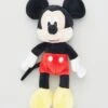 Peluche 'Mickey' 'Disney' -Kiabi peluche mickey disney mickey zj012 1 frb1
