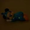 Peluche 'Mickey' Phosphorescente -Kiabi peluche mickey phosphorescente bleu yp620 1 frb3