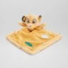 Peluche 'Simba' 'Disney' -Kiabi peluche simba disney simba orange yr950 7 frb2