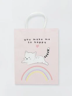 Pochette Cadeau -Kiabi pochette cadeau rose zk756 3 frb3 1