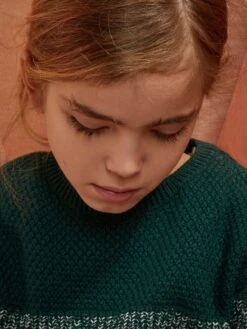 Pull En Grosse Maille -Kiabi pull en grosse maille vert zj861 2 frb5