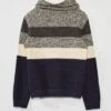 Pull En Maille Fantaisie -Kiabi pull en maille fantaisie gris zp208 2 frb2