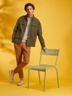 Pull En Maille Tricot -Kiabi pull en maille tricot beige zo205 1 frb4 1