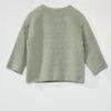 Pull En Point Mousse -Kiabi pull en point mousse vert gris zk845 3 frb2
