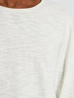 Pull Fin 'Produkt' -Kiabi pull fin produkt ecru acx88 1 frb5 1