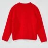 Pull Ottoman -Kiabi pull ottoman rouge zr341 2 frb2