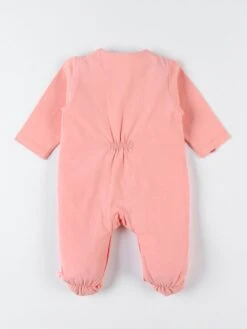 Pyjama 1 Pièce Léopard En Jersey, -Kiabi pyjama 1 piece leopard en jersey rose bdc65 1 frb2