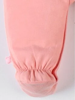 Pyjama 1 Pièce Léopard En Jersey, -Kiabi pyjama 1 piece leopard en jersey rose bdc65 1 frb3 1