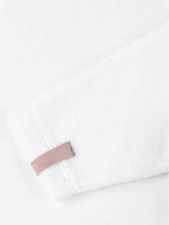 Pyjama 1 Pièce Rayé En Velours, écru/bleu -Kiabi pyjama 1 piece raye en velours ecrubleu bleu bdc94 1 frb3 1