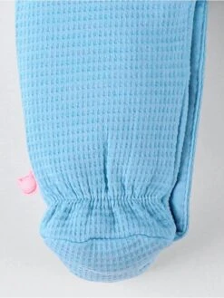 Pyjama 1 Pièce Rhino En Jersey Gaufré, 7 Pyjama 1 Pièce Rhino En Jersey Gaufré, -Kiabi pyjama 1 piece rhino en jersey gaufre bleu bdc74 1 frb3 1