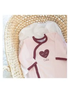 Pyjama Bébé Kinousses 9 Pyjama Bébé Kinousses -Kiabi pyjama bebe kinousses rose bdo41 1 frb3