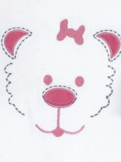 Pyjama Bébé Kinousses 6 Pyjama Bébé Kinousses -Kiabi pyjama bebe kinousses rose bdo60 1 frb2