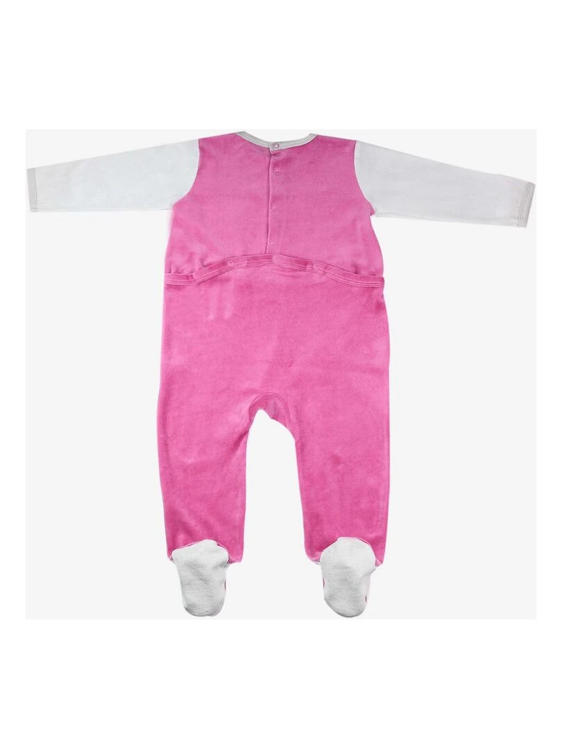 Pyjama Bébé Kinousses 5 Pyjama Bébé Kinousses – Image 3