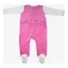 Pyjama Bébé Kinousses 2 Pyjama Bébé Kinousses -Kiabi pyjama bebe kinousses rose bdo60 1 frb3
