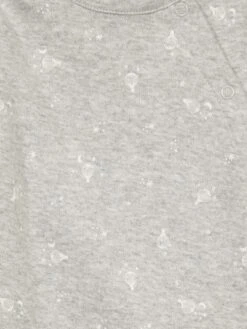 Pyjama Dors-bien Avec Imprimé -Kiabi pyjama dors bien avec imprime gris acp60 1 frb2