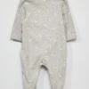 Pyjama Dors-bien Avec Imprimé -Kiabi pyjama dors bien avec imprime gris acp60 1 frb3