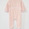 Pyjama Dors-bien 'Bisounours' 2 Pyjama Dors-bien 'Bisounours' -Kiabi pyjama dors bien bisounours rose aad11 1 frb3