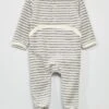 Pyjama Dors-bien En Velours -Kiabi pyjama dors bien en velours blanc zj269 1 frb3
