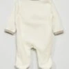 Pyjama Dors-bien 'Petit Beguin' -Kiabi pyjama dors bien petit beguin blanc zs062 1 frb3