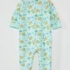 Pyjama Dors-bien 'Simba' -Kiabi pyjama dors bien simba bleu zs050 2 frb2