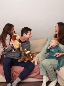 Pyjama Long En Jersey - 2 Pièces 9 Pyjama Long En Jersey - 2 Pièces -Kiabi pyjama long en jersey 2 pieces bleu zj999 1 frb2