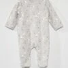 Pyjama Long Imprimé 'Snoopy' -Kiabi pyjama long imprime snoopy gris zq126 1 frb2