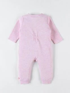 Pyjama Sans Pied Girafe En Jersey, -Kiabi pyjama sans pied girafe en jersey rose bdc63 1 frb3
