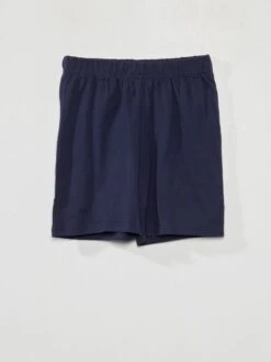 Pyjama 'surf' Short + Débardeur - 2 Pièces