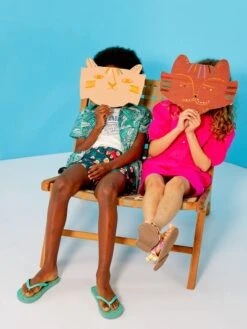 Robe Chaîne Et Trame -Kiabi robe chaine et trame rose zq489 1 frb3