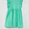 Robe En Coton -Kiabi robe en coton vert acd87 2 frb6