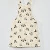 Robe En Jean 'Disney' -Kiabi robe en jean disney beige zm559 2 frb2