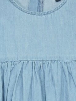 Robe En Jersey -Kiabi robe en jersey denim ach05 1 frb2