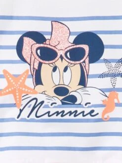 Robe En Maille Jersey 'Minnie'