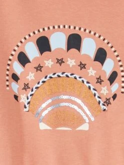 Robe En Molleton à Col Rond -Kiabi robe en molleton a col rond rose acs09 1 frb2