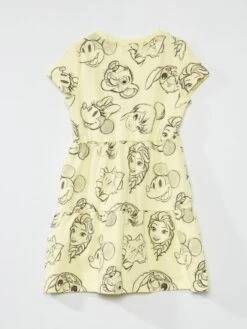 Robe Imprimée 'Disney'