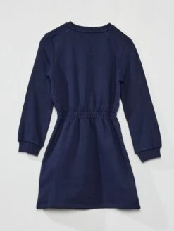 Robe Sweat En Molleton