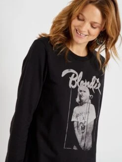 Robe Sweat En Molleton 8 Robe Sweat En Molleton -Kiabi robe sweat en molleton noir zo735 1 frb3