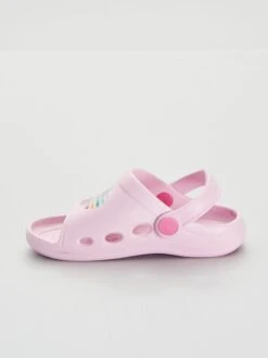 Sabot 'Minnie' -Kiabi sabot minnie rose aby49 2 frb4