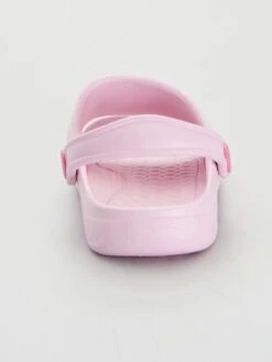 Sabot 'Minnie' -Kiabi sabot minnie rose aby49 2 frb5