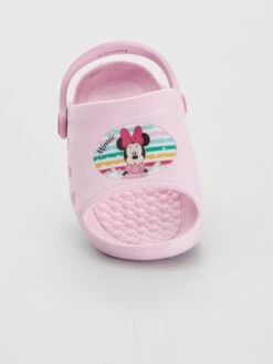 Sabot 'Minnie' -Kiabi sabot minnie rose aby49 2 frb6 1