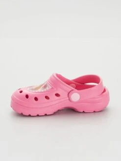 Sabots 'Pat 'Patrouille' -Kiabi sabots pat patrouille rose abw55 1 frb4