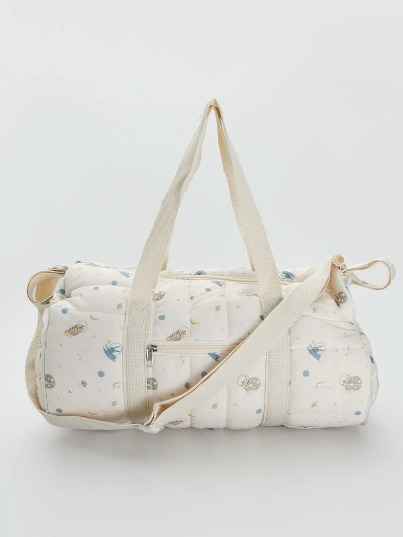 Sac à Langer + Attache Poussette 5 Sac à Langer + Attache Poussette – Image 3