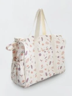 Sac à Langer Matelassé 13 Sac à Langer Matelassé -Kiabi sac a langer matelasse blanc zj892 1 frb4