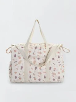 Sac à Langer Matelassé 14 Sac à Langer Matelassé -Kiabi sac a langer matelasse blanc zj892 1 frb5