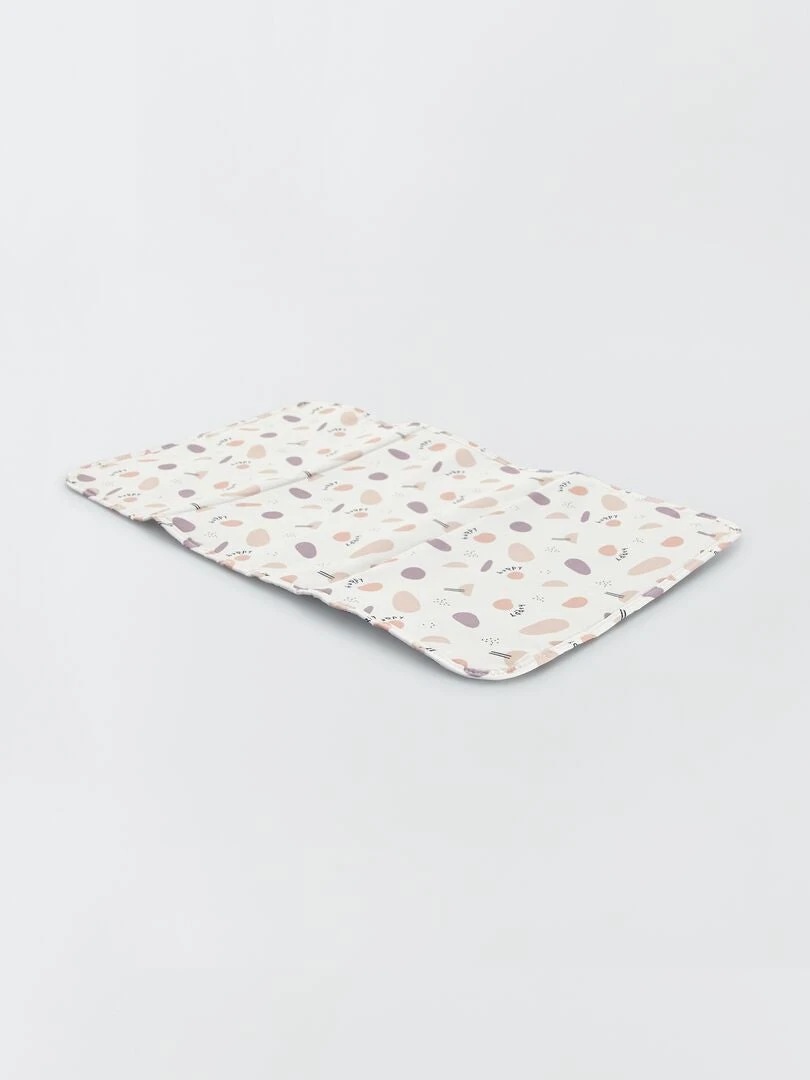 Sac à Langer Matelassé 9 Sac à Langer Matelassé – Image 7