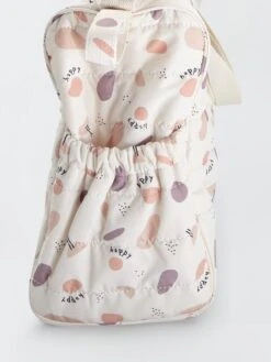 Sac à Langer Matelassé