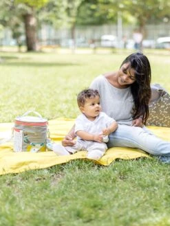 Sac De Repas Isotherme 'Badabulle'