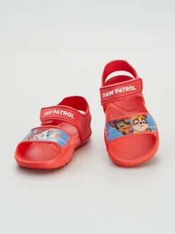 Sandale 'Pat Patrouille'